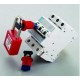 Заключващо устройство за мини прекъсвачи тип Pin-In LM-PI-CBL