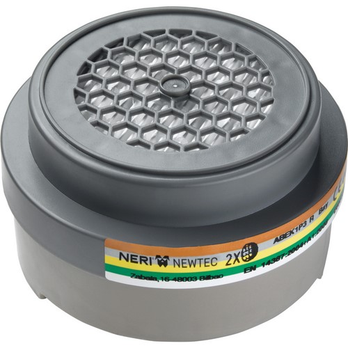 Комбиниран филтър ABEK1-P3 за полумаски NEW MASK и MASK III, мод. 94 ABEK1 P3R (1 бр.)