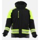 Зимно ватирано софтшел яке COMFORT NEO WINTER