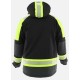 Зимно ватирано софтшел яке COMFORT NEO WINTER
