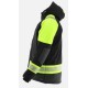 Зимно ватирано софтшел яке COMFORT NEO WINTER